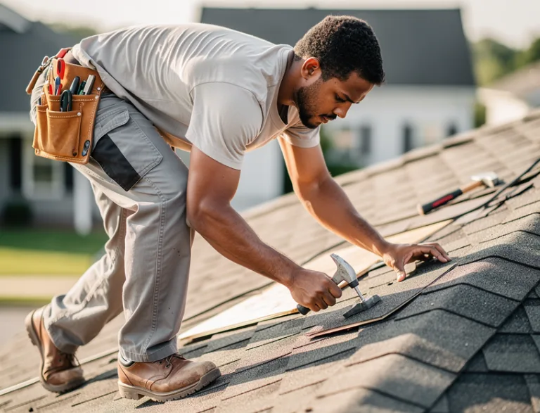 Roofer service in Jonquiere